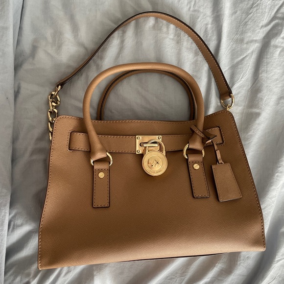 MICHAEL Michael Kors Handbags - Michael Kors satchel